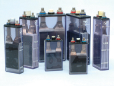 GNC20 GNC20电池生产厂家 镉镍蓄电池