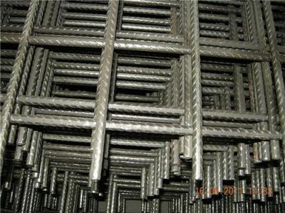 广东钢筋焊接网专业生产厂家