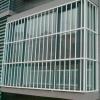供银川艺术护窗和宁夏防盗窗护栏质量优
