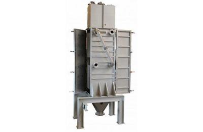 苏州粉体冷却器设备粉体工程 粉体输送换热