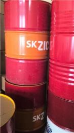 SK螺杆式空压机油 离心机油 清洗剂冷干机