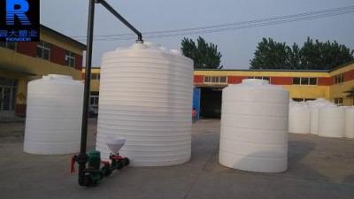 西宁10吨聚羧酸减水剂复配罐生产厂家