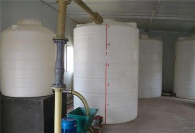 西宁10吨聚羧酸减水剂复配罐生产厂家