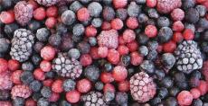樂汀浆果乐汀冷冻混合莓冷冻水果速冻混合莓