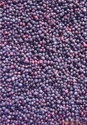 樂汀浆果乐汀冷冻野生蓝莓冷冻水果速冻野