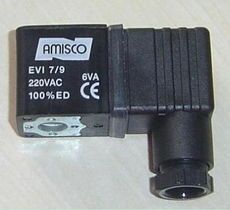 AMISCO电磁阀线圈