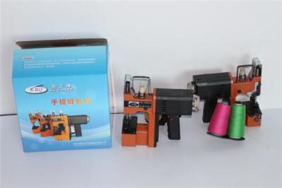 雙線縫包機 雙線式封包機 雙線式手提縫包機