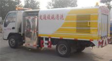 滁州市城市护栏清洗车