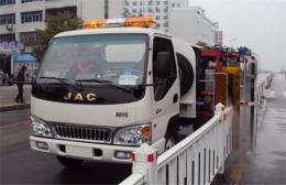 龙岩城市护栏清洗车价格