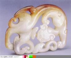 真品玉猪龙哪里私人收购