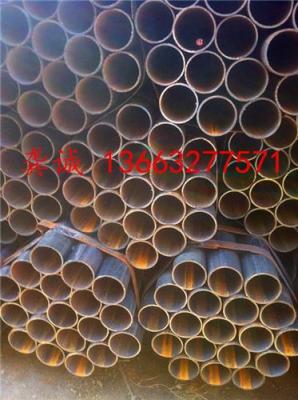 Q345B焊管厂83x4焊管80x4高频焊管样品