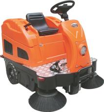 常州武进专业生产销售驾驶式扫地机 扫地车