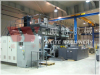 无锡威特机械厂家直销高性能1000T铝挤压机