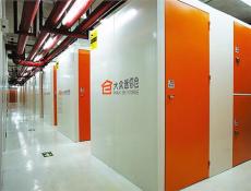深圳大众迷你仓提供物品长时间寄存服务