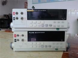 福祿克FLUKE F45 數字臺式萬用表