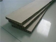 供应宁波高质量低价格的宁波蜂窝纸板